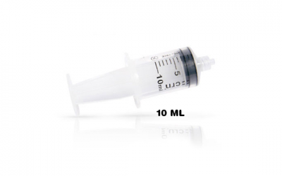Syringes 10ml
