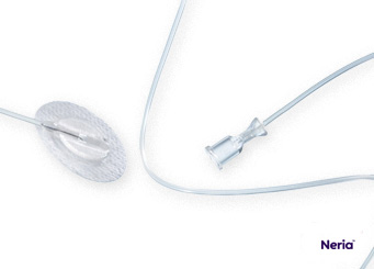 neria ™ Infusion Set