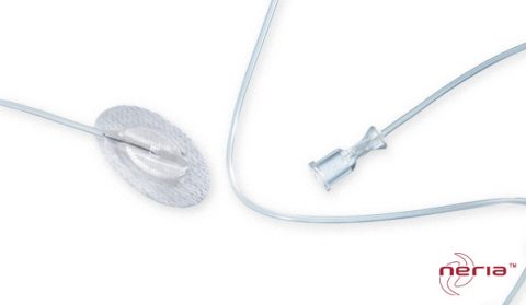 neria ™ Infusion set | Intrapump