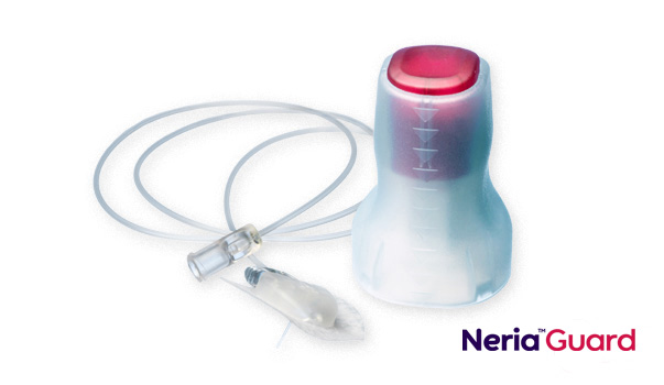 Neria Soft Cannula