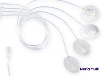 neria™ multi Infusion Set